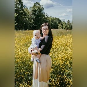 Meet your Posher, Deanna